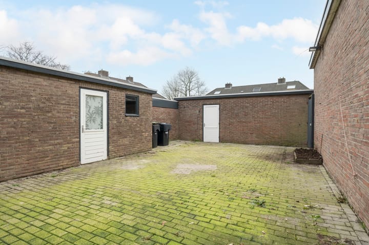 Photo 22 of Ruijs de Beerenbrouckstraat 1