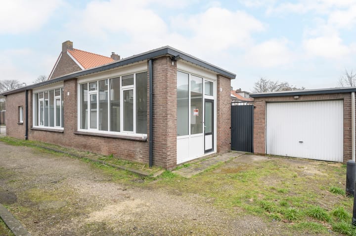 Photo 23 of Ruijs de Beerenbrouckstraat 1