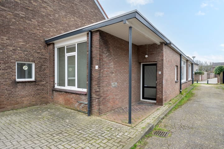 Photo 24 of Ruijs de Beerenbrouckstraat 1