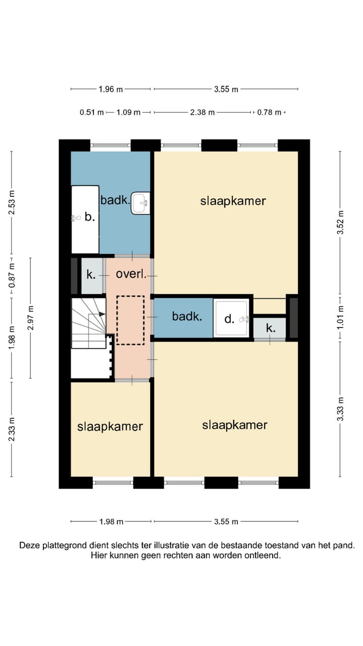 Photo 35 of Ruijs de Beerenbrouckstraat 1
