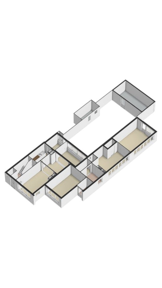 Photo 37 of Ruijs de Beerenbrouckstraat 1