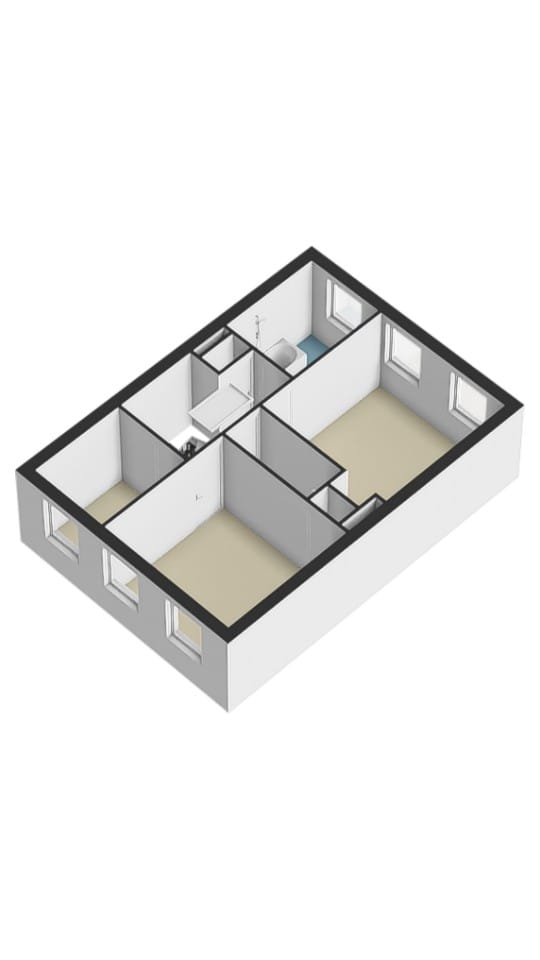 Photo 39 of Ruijs de Beerenbrouckstraat 1