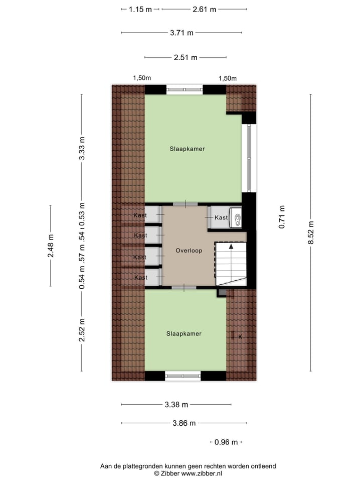 Foto 25 van Lindenlaan 48