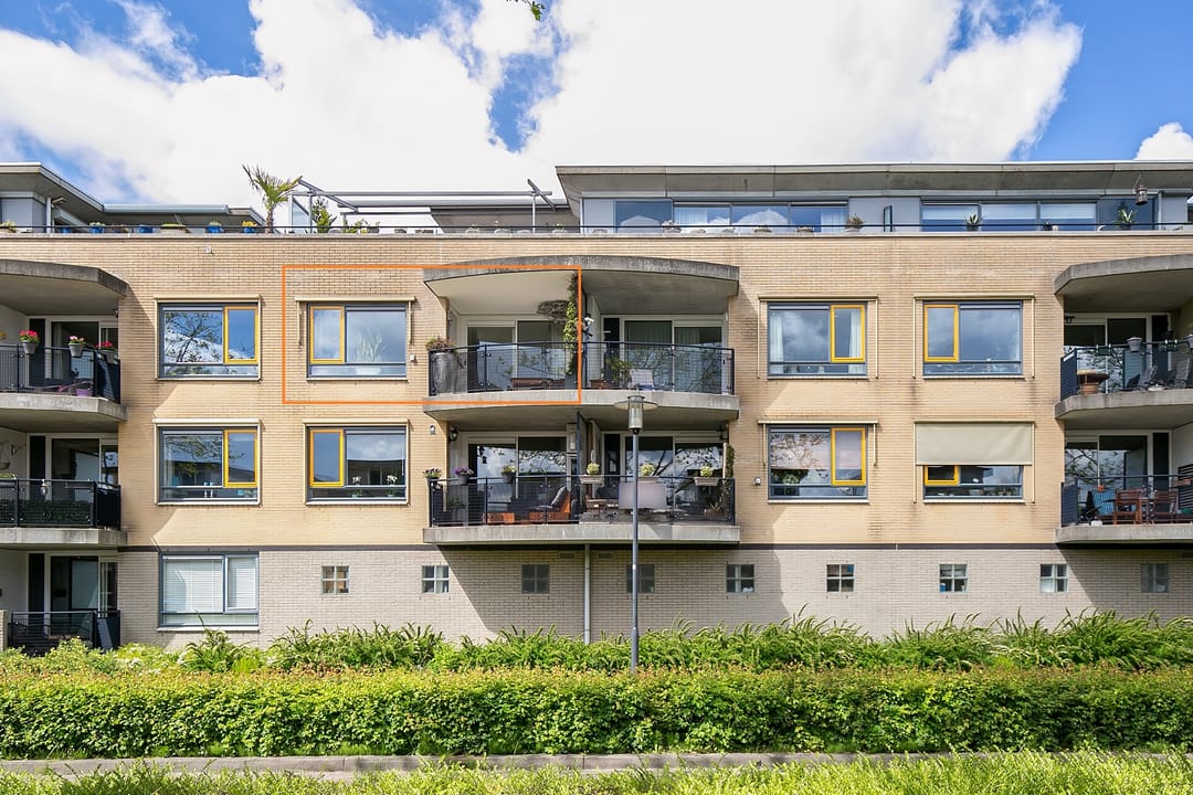 Photo 1 of Lehárstraat 50