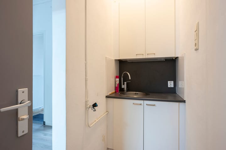 Photo 27 of Ruijs de Beerenbrouckstraat 1