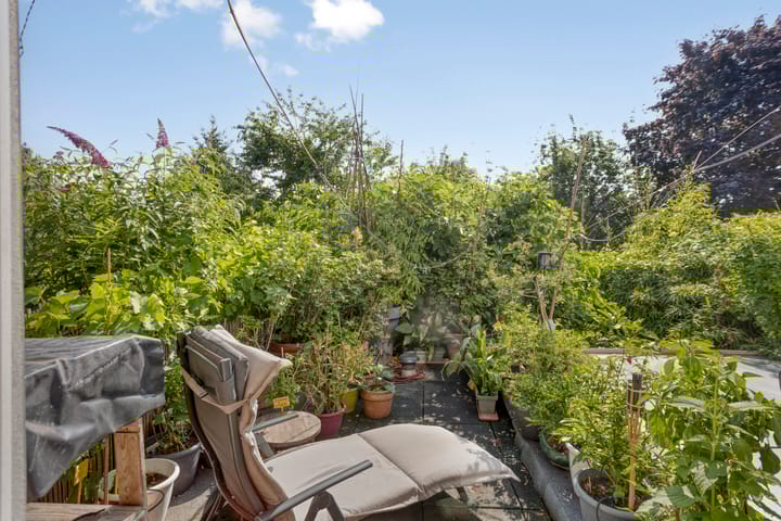 Photo 17 of Röntgenstraat 24