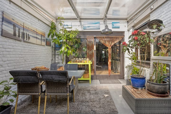 Photo 31 of Röntgenstraat 24