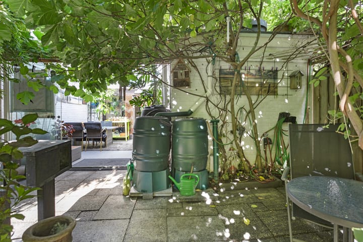 Photo 33 of Röntgenstraat 24