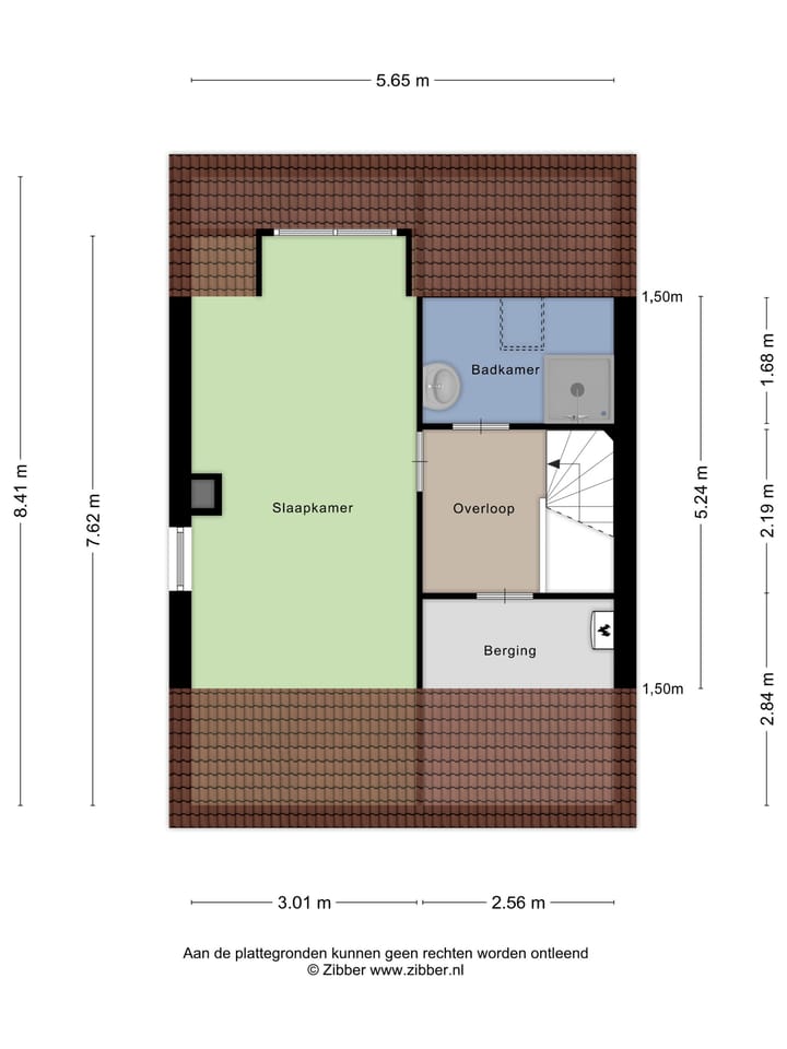 Photo 46 of Röntgenstraat 24