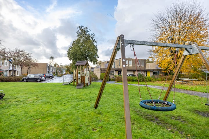 Photo 4 of Anna Bijnspad 43