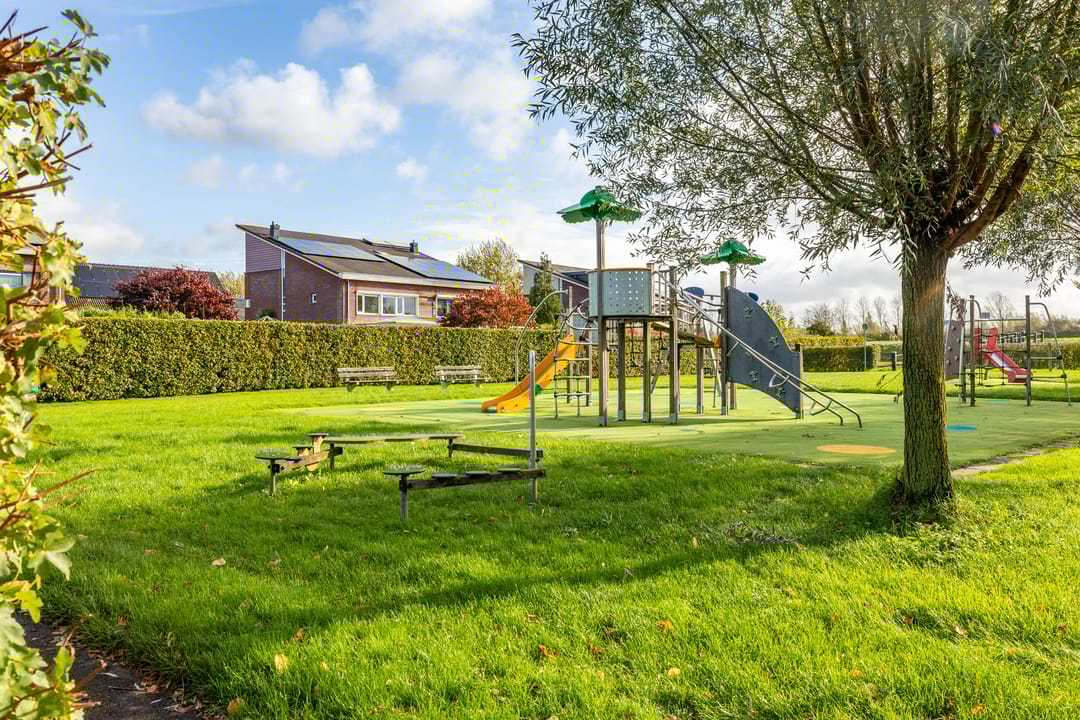 Foto 7 van Damsterwaard 42