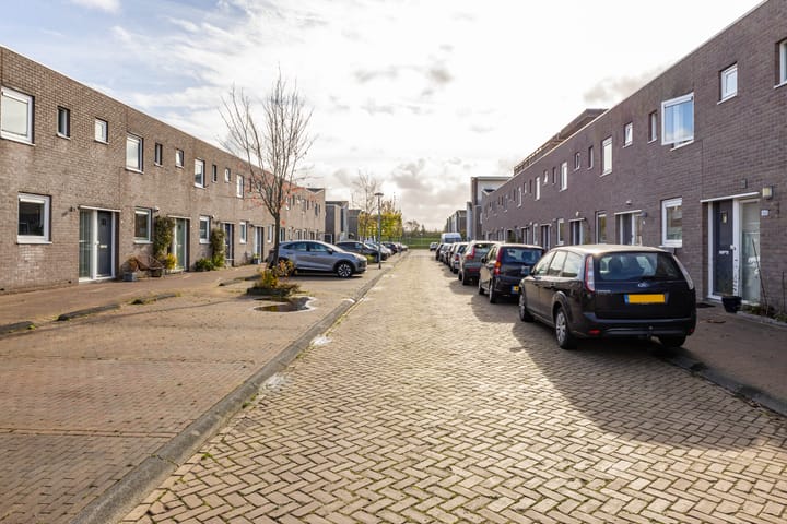 Photo 9 of Damsterwaard 42