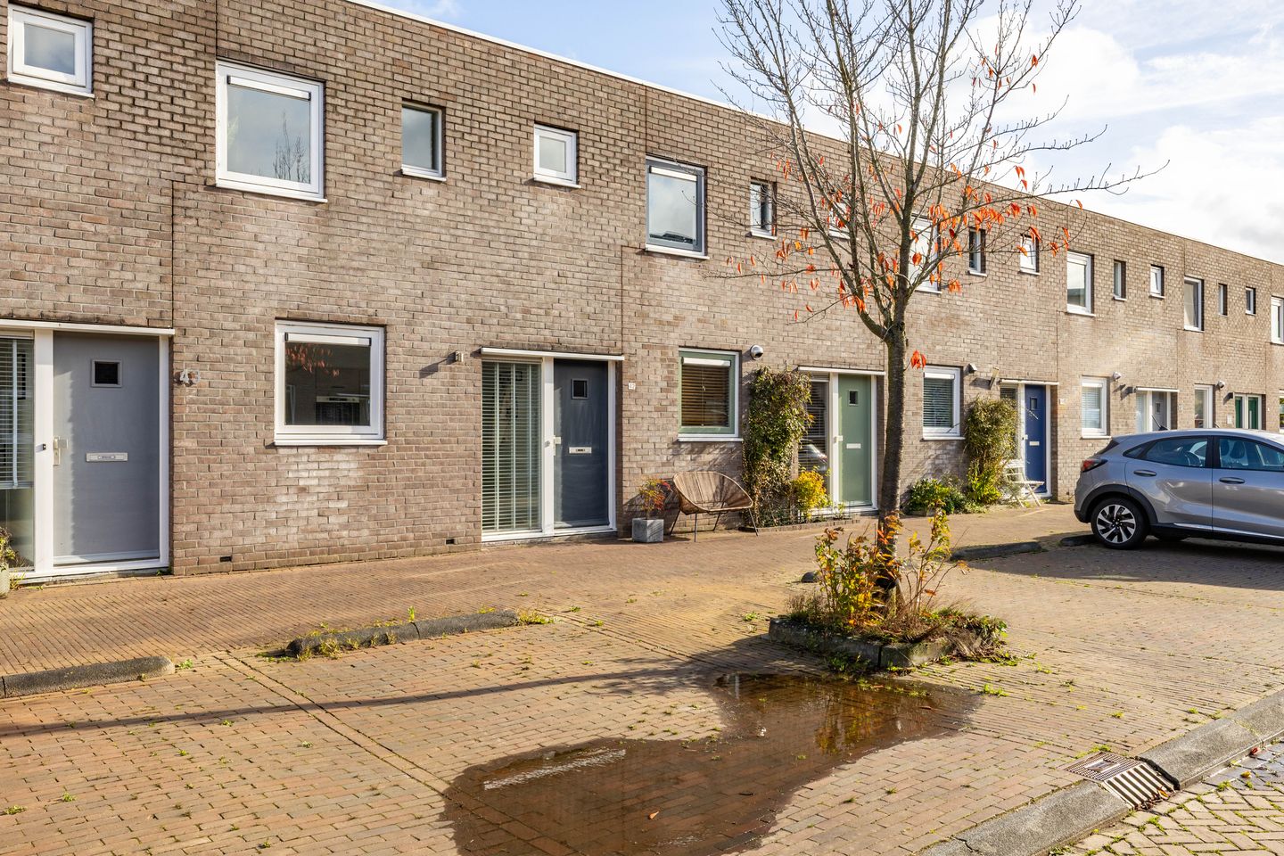 Foto 10 van Damsterwaard 42