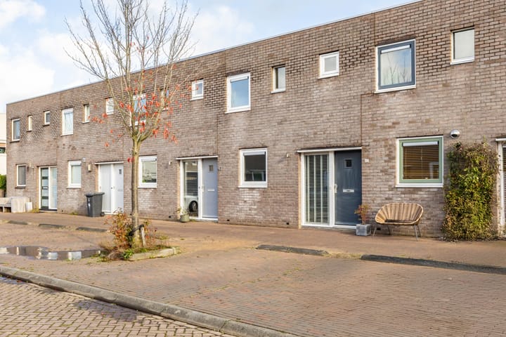 Photo 11 of Damsterwaard 42