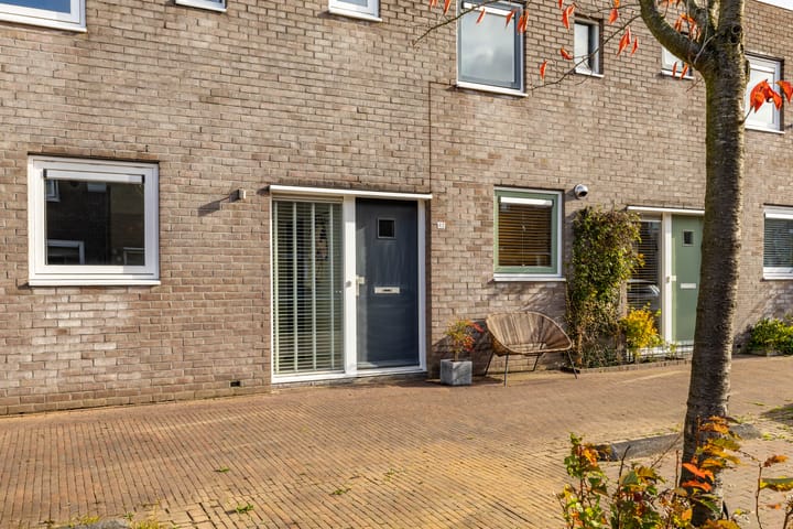 Photo 12 of Damsterwaard 42