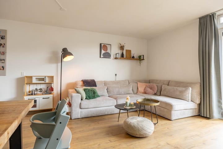 Photo 24 of Damsterwaard 42