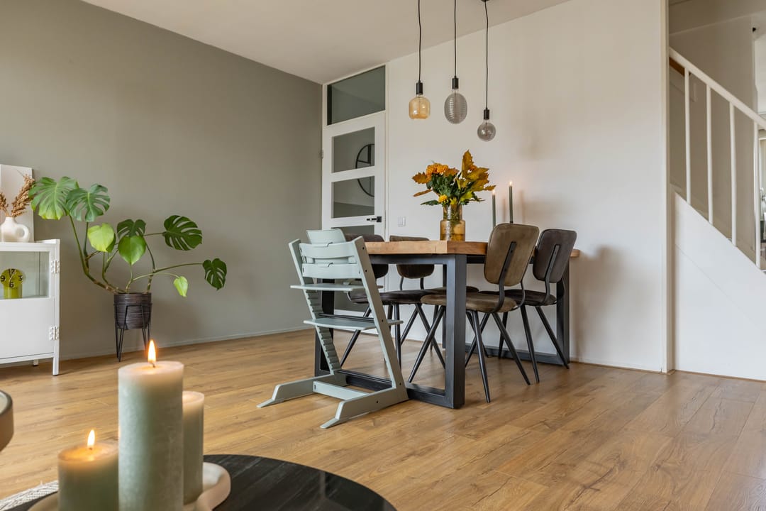 Foto 26 van Damsterwaard 42