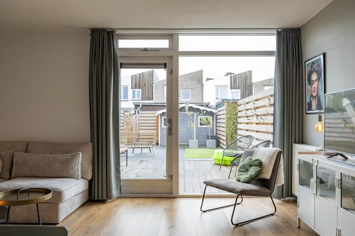 Photo 28 of Damsterwaard 42