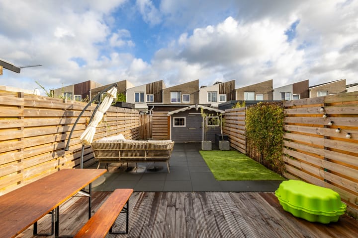 Photo 29 of Damsterwaard 42