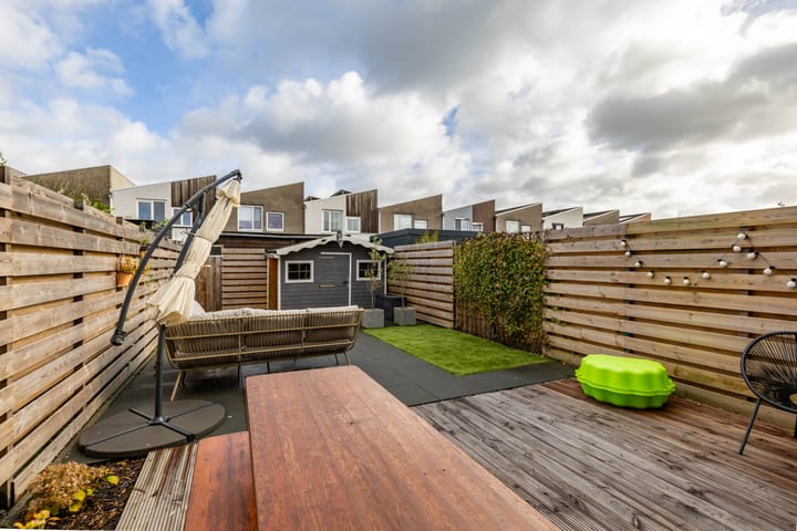 Photo 30 of Damsterwaard 42