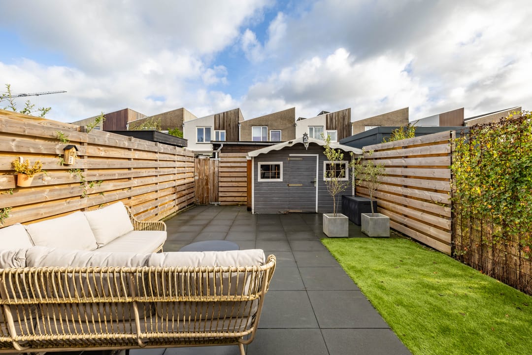 Foto 31 van Damsterwaard 42