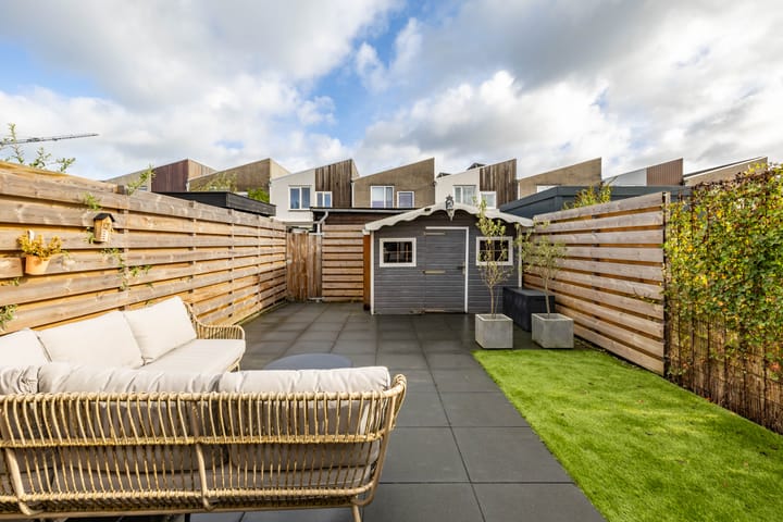 Photo 31 of Damsterwaard 42