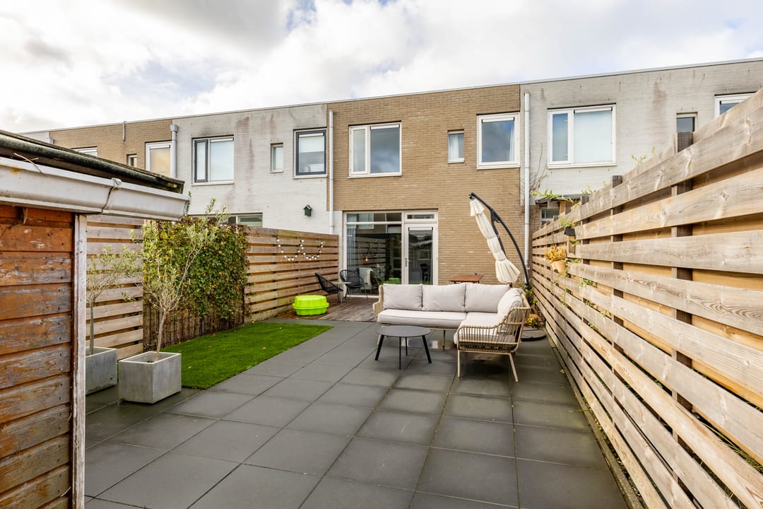 Foto 32 van Damsterwaard 42