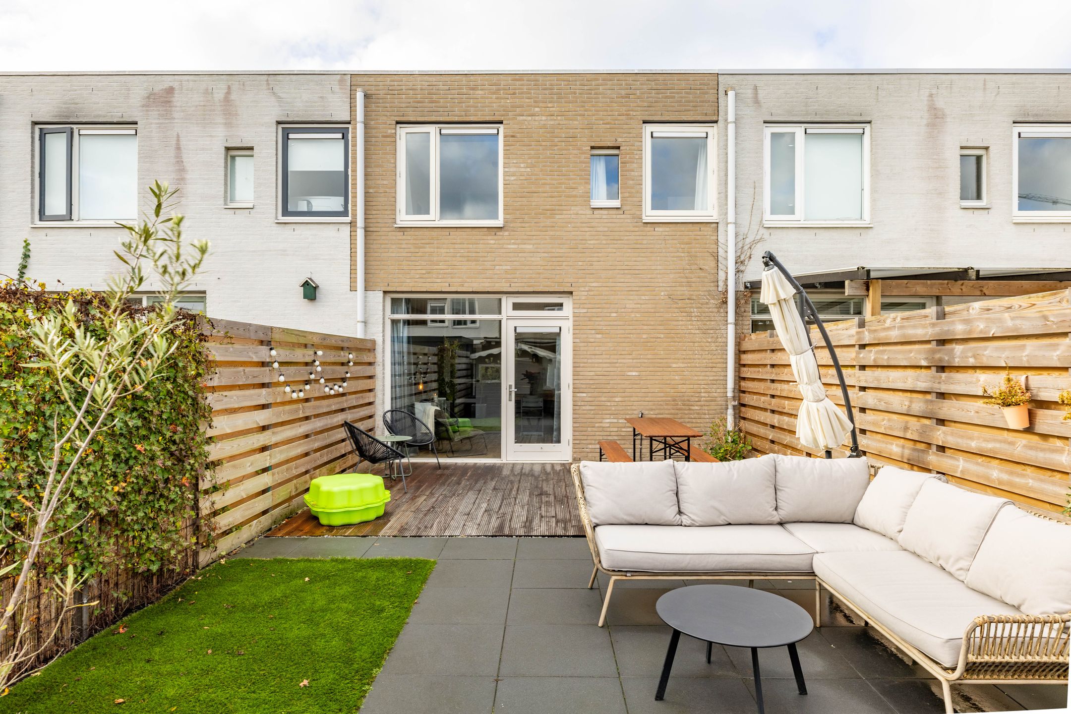 Foto 33 van Damsterwaard 42