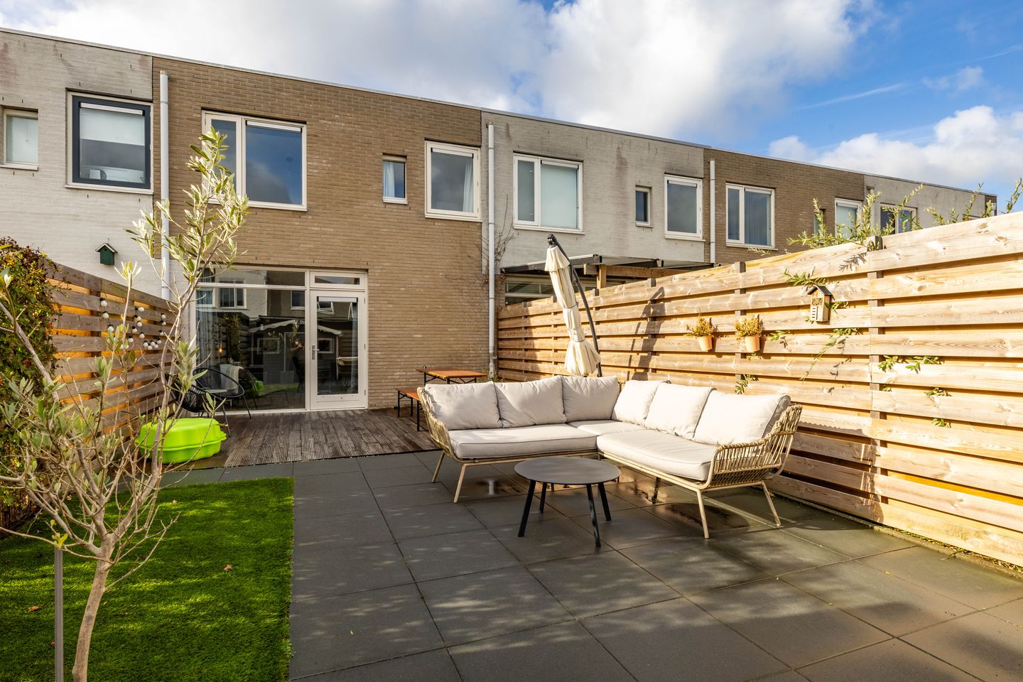 Foto 34 van Damsterwaard 42