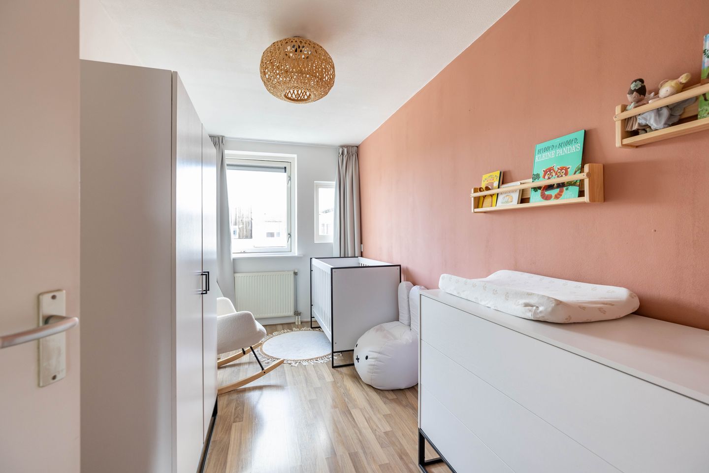 Foto 44 van Damsterwaard 42