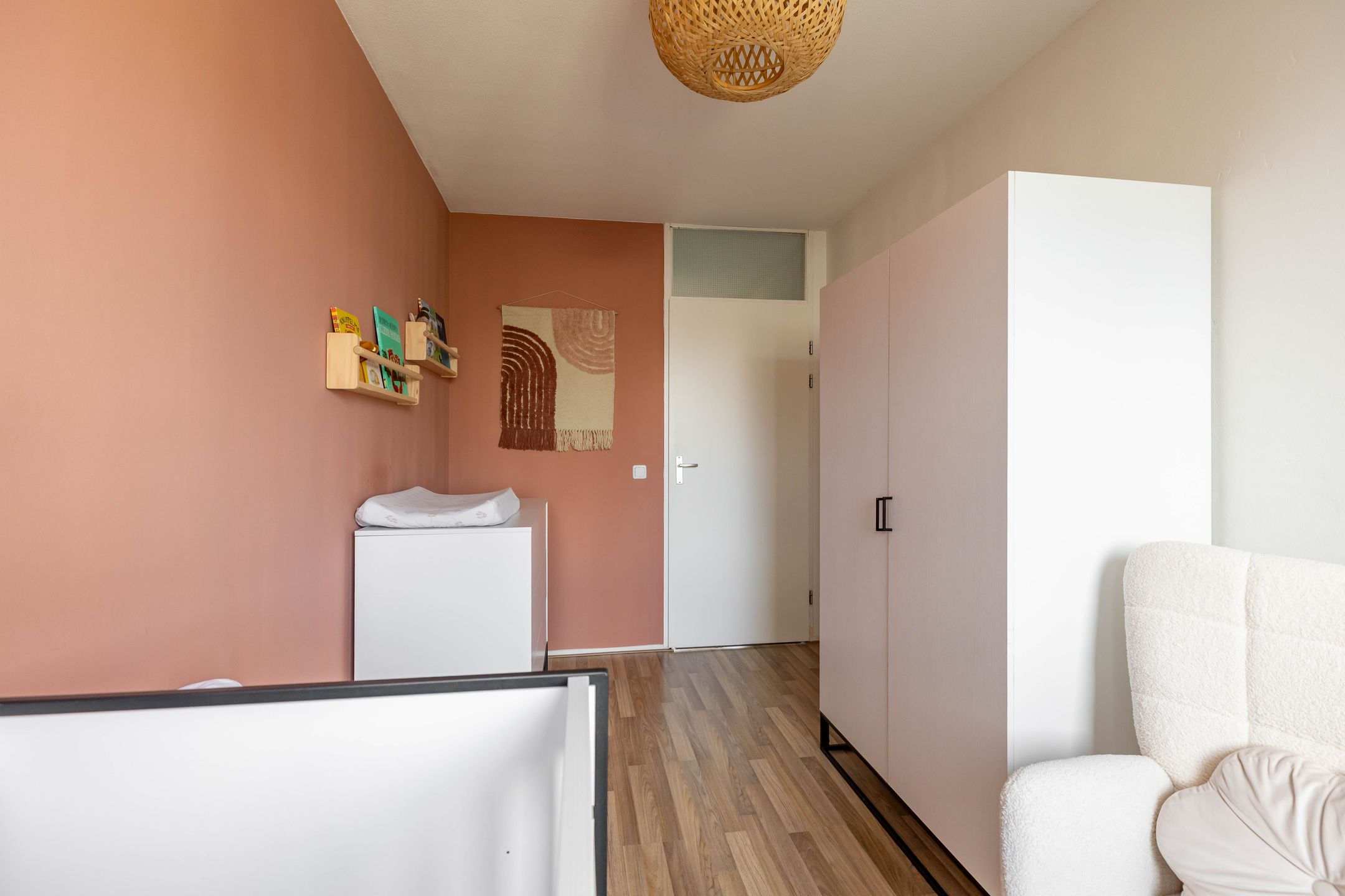 Foto 45 van Damsterwaard 42