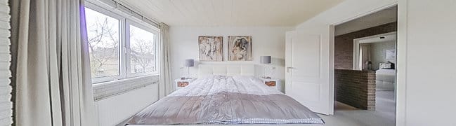 Slaapkamer