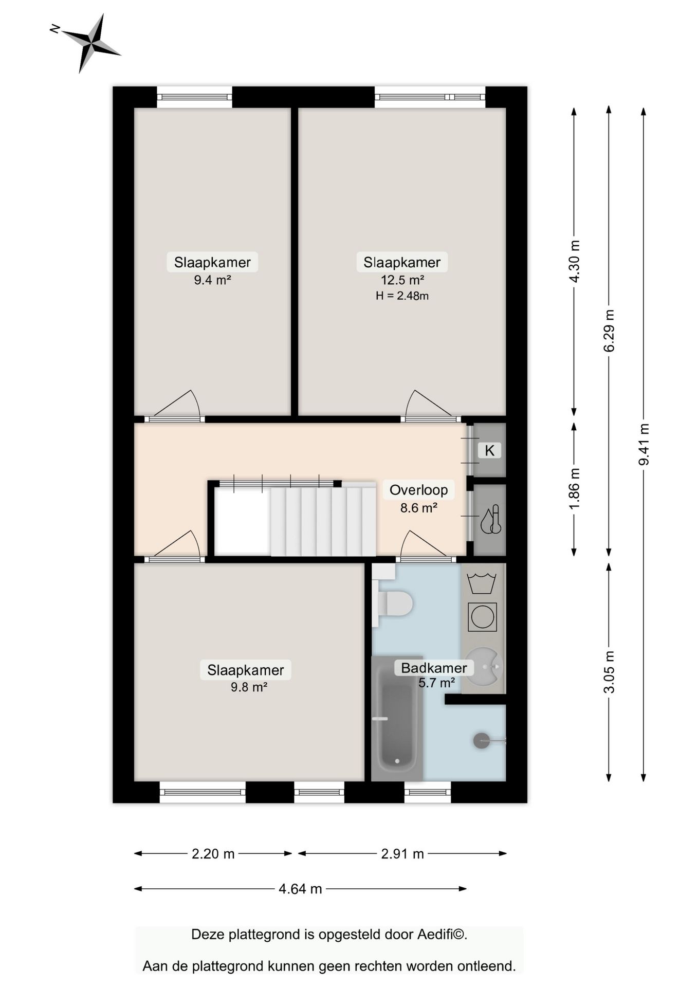 Foto 51 van Damsterwaard 42