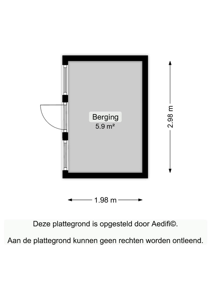 Photo 52 of Damsterwaard 42