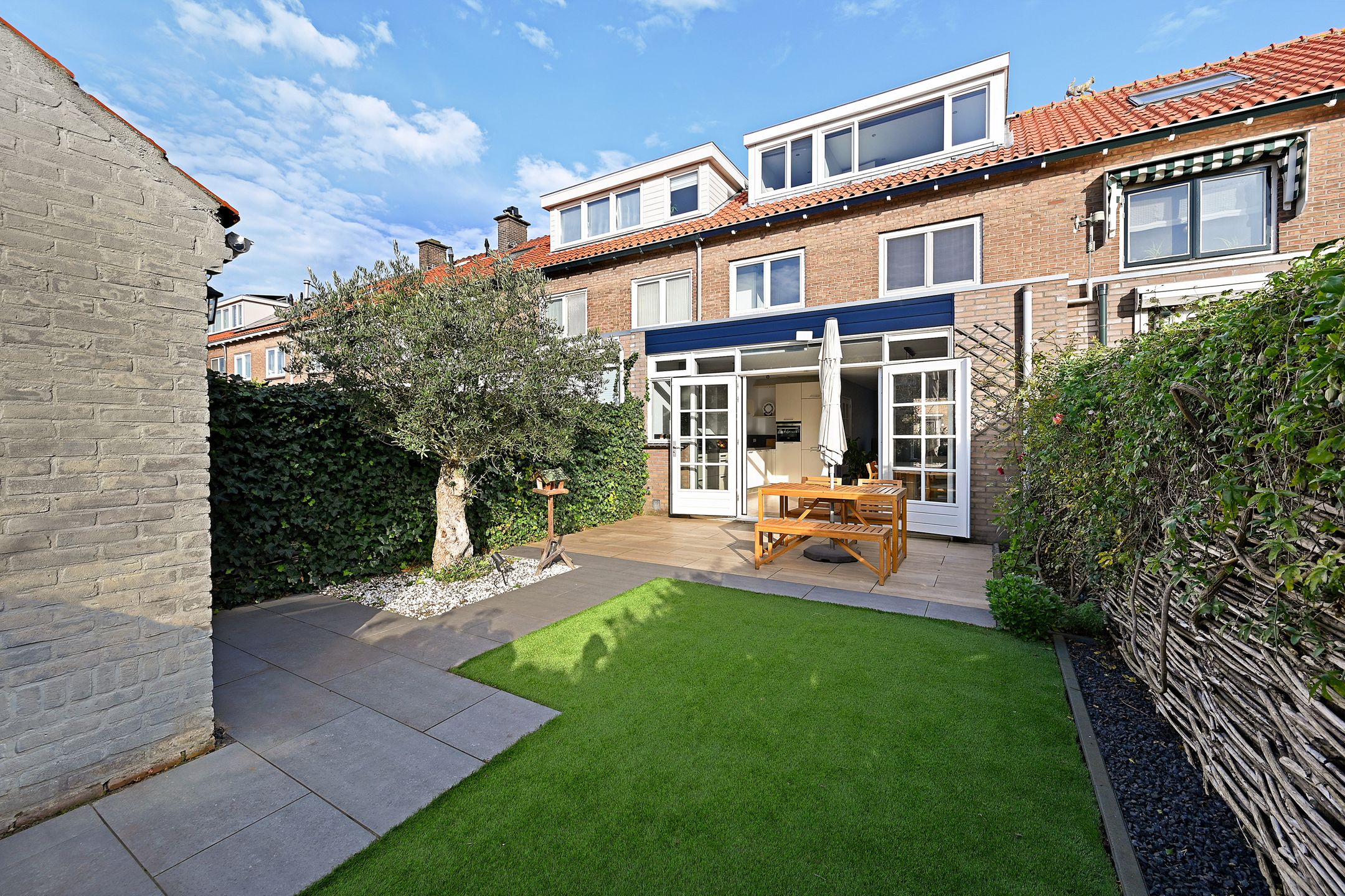 Foto 3 van Willem Klooslaan 5