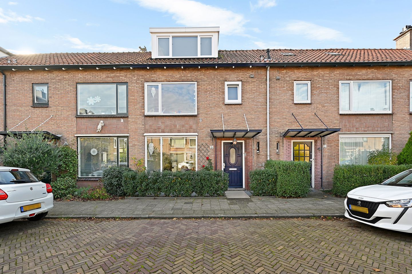 Foto 4 van Willem Klooslaan 5