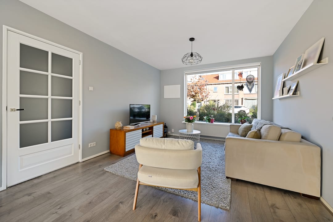 Foto 8 van Willem Klooslaan 5