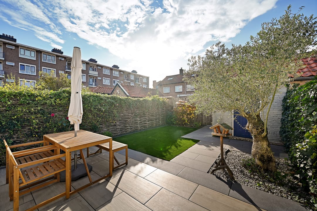 Foto 17 van Willem Klooslaan 5