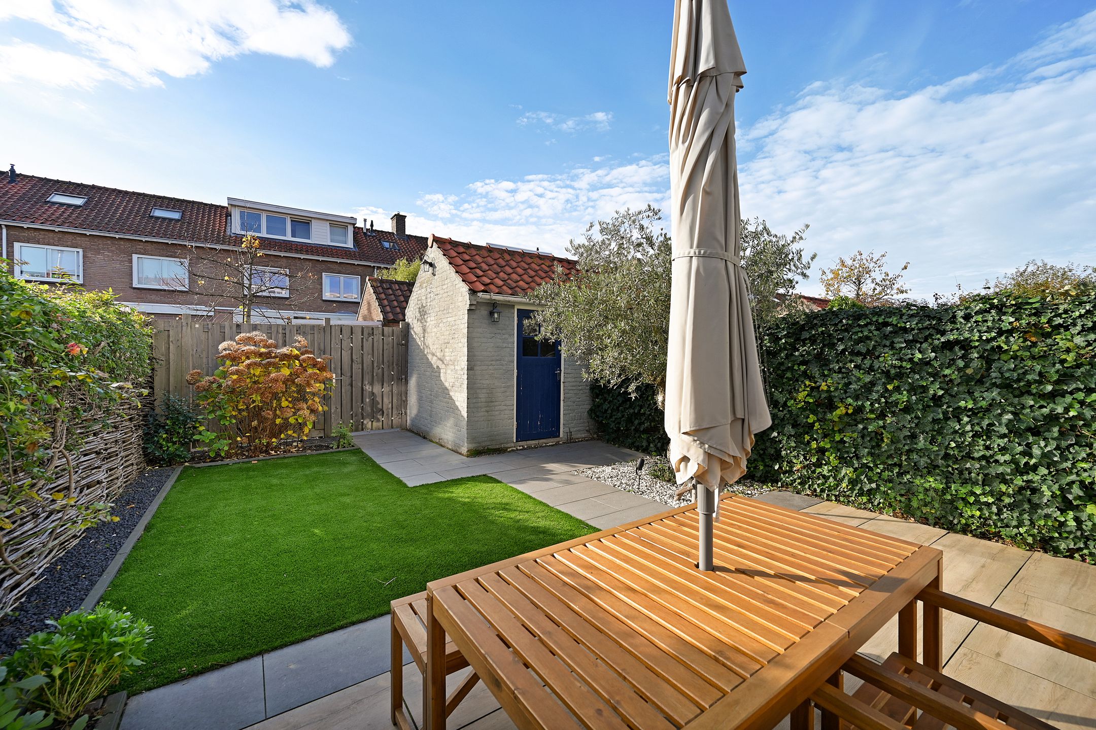 Foto 18 van Willem Klooslaan 5