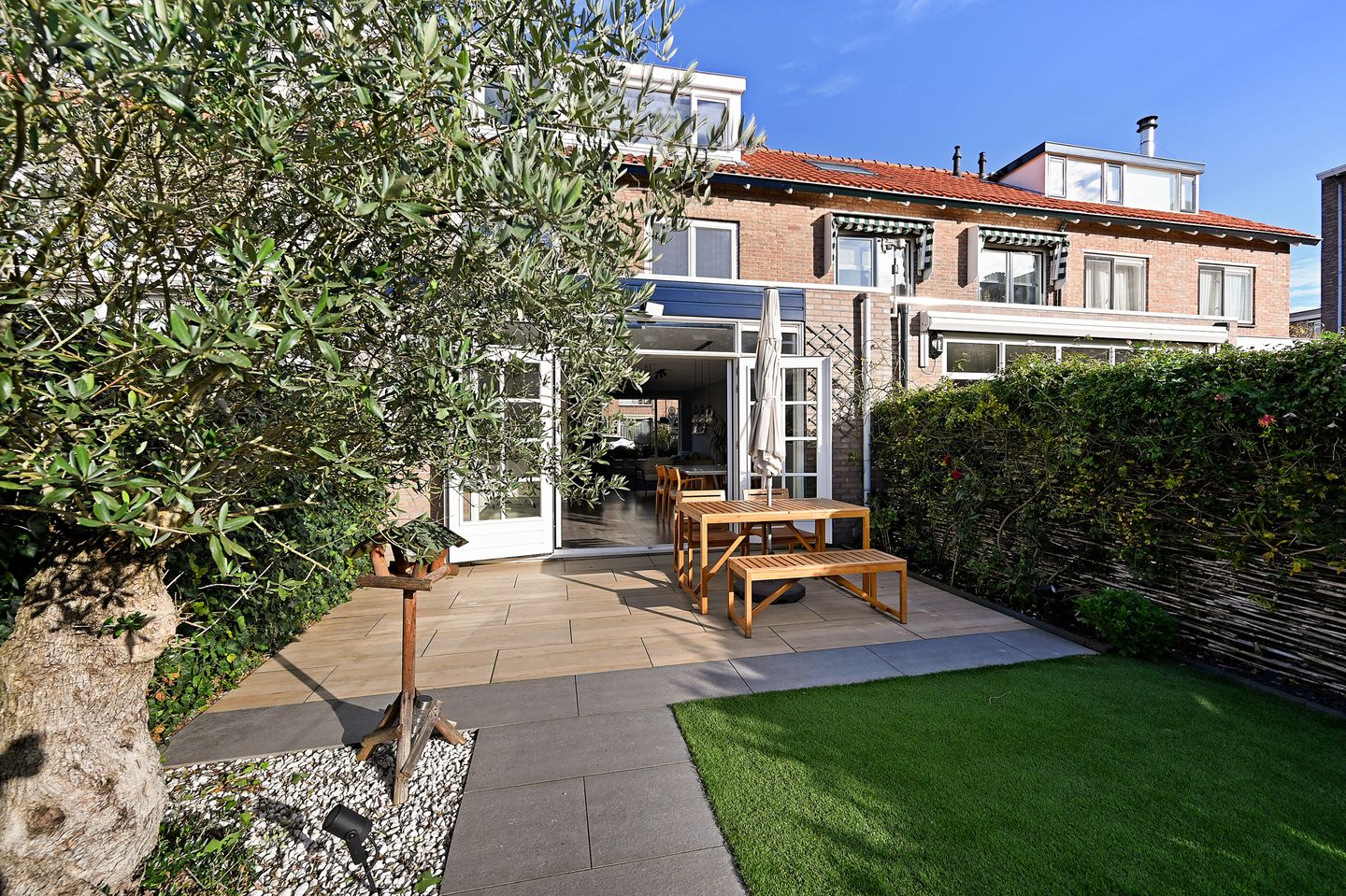 Foto 19 van Willem Klooslaan 5