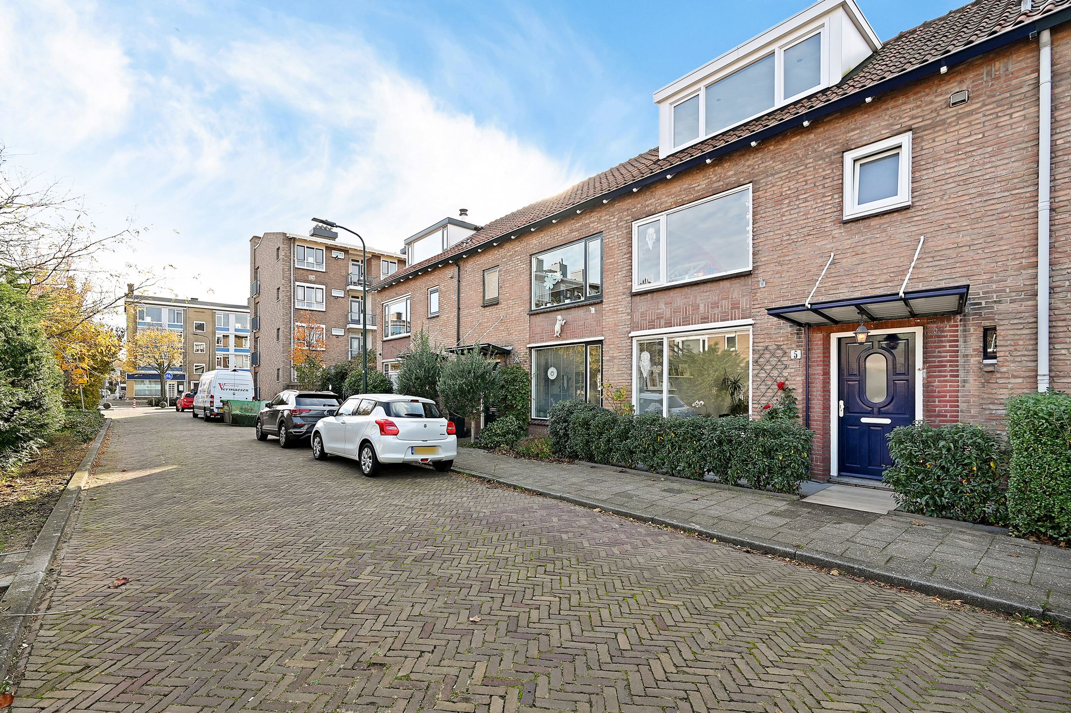 Foto 36 van Willem Klooslaan 5