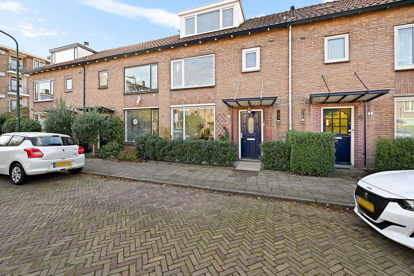 Foto 35 van Willem Klooslaan 5