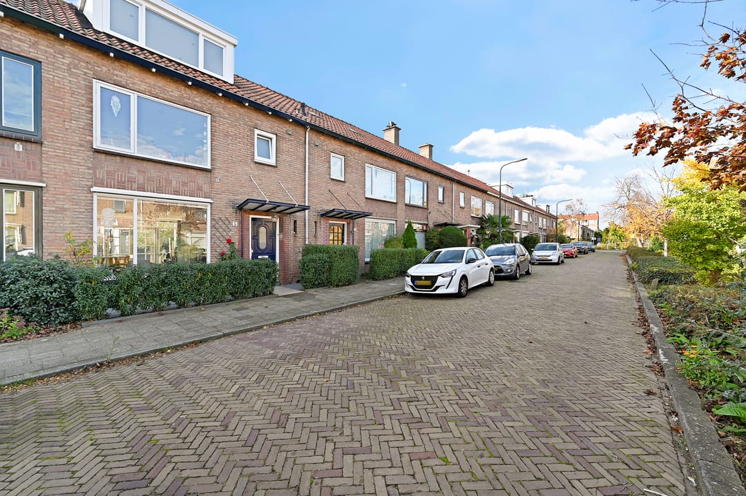 Foto 37 van Willem Klooslaan 5