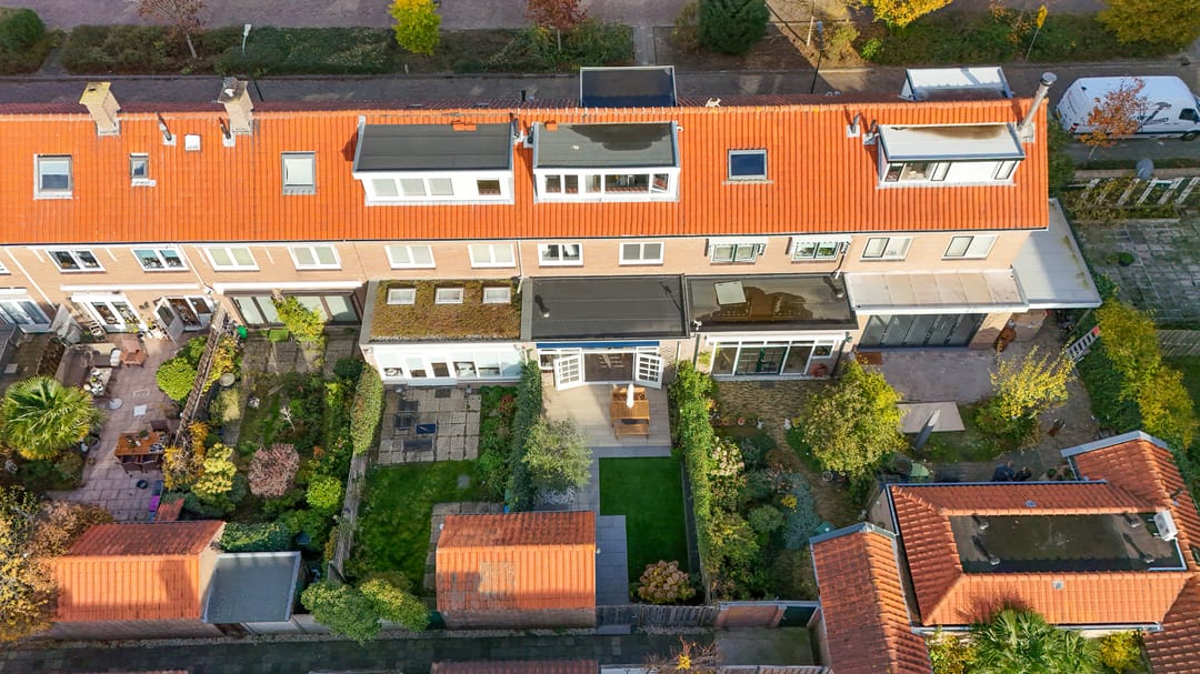 Foto 38 van Willem Klooslaan 5