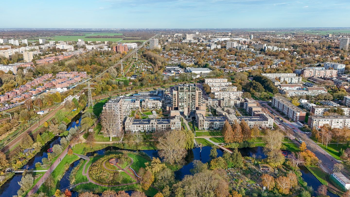 Foto 40 van Willem Klooslaan 5