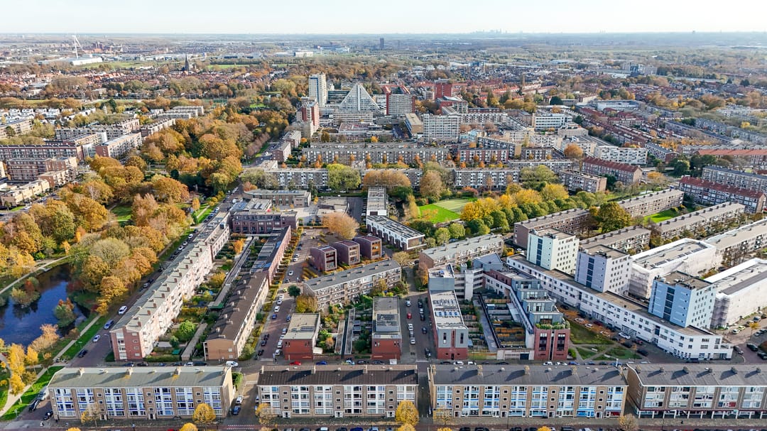 Foto 41 van Willem Klooslaan 5