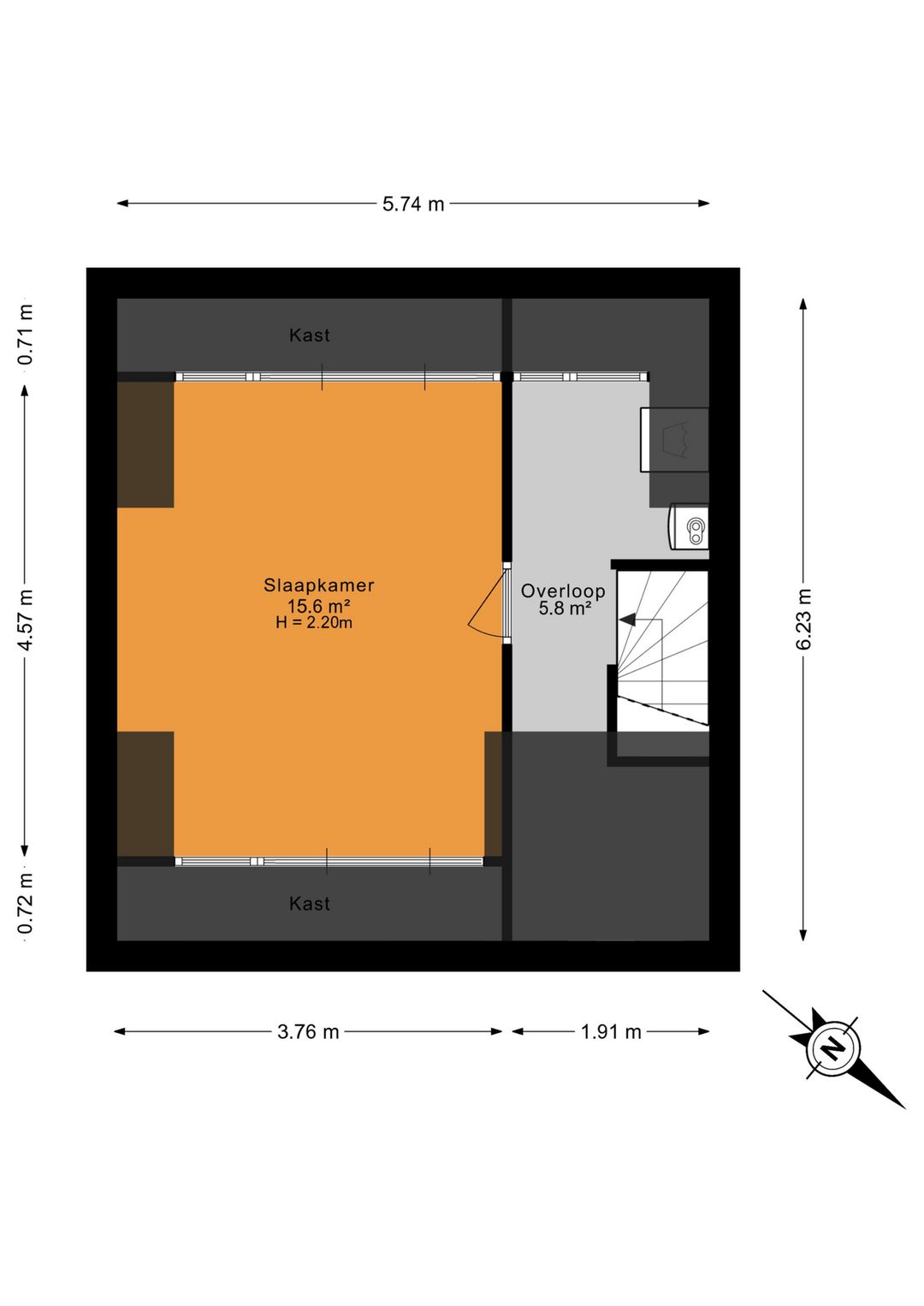 Foto 46 van Willem Klooslaan 5