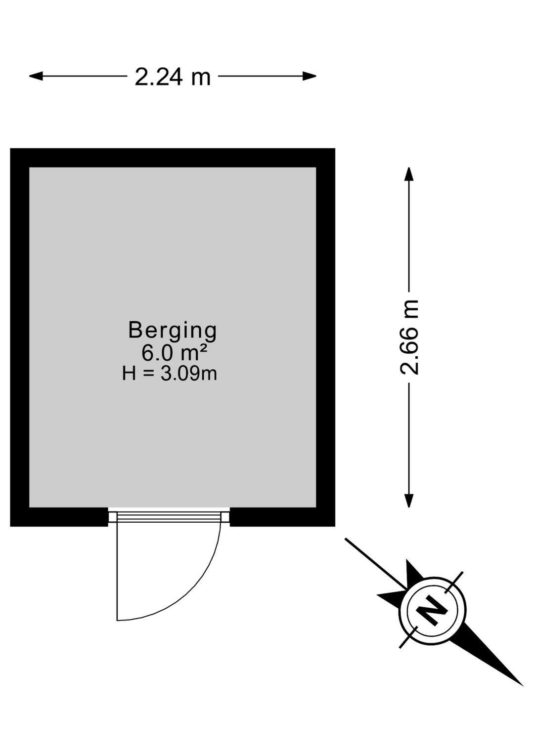 Foto 47 van Willem Klooslaan 5