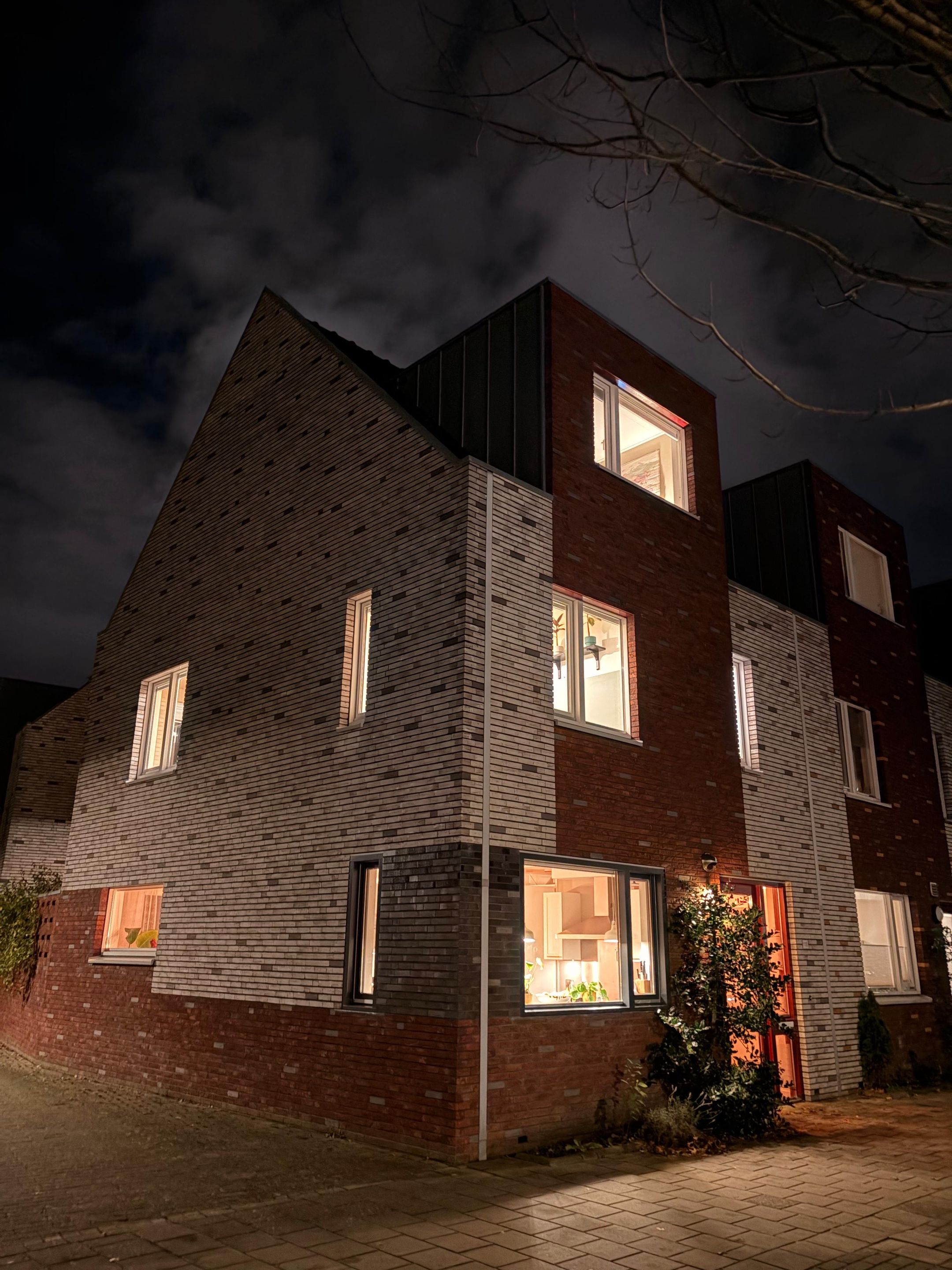 Foto 6 van Grote Beerstraat 118