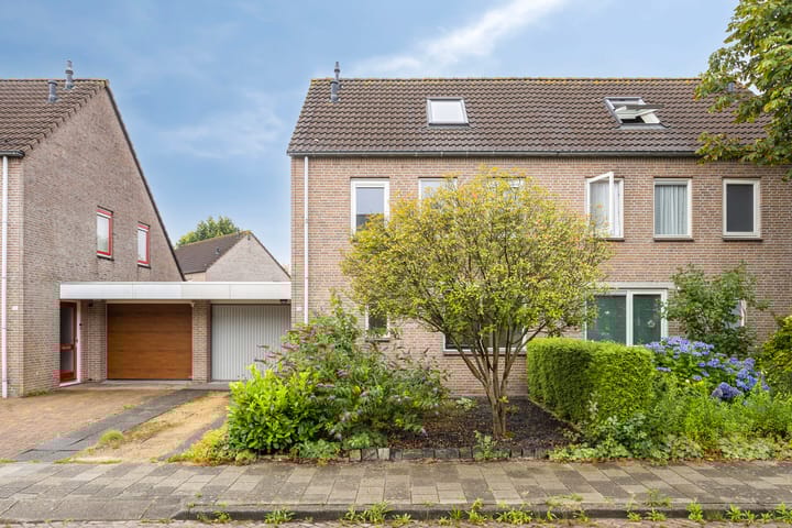 Foto 3 van Roegoorn 14